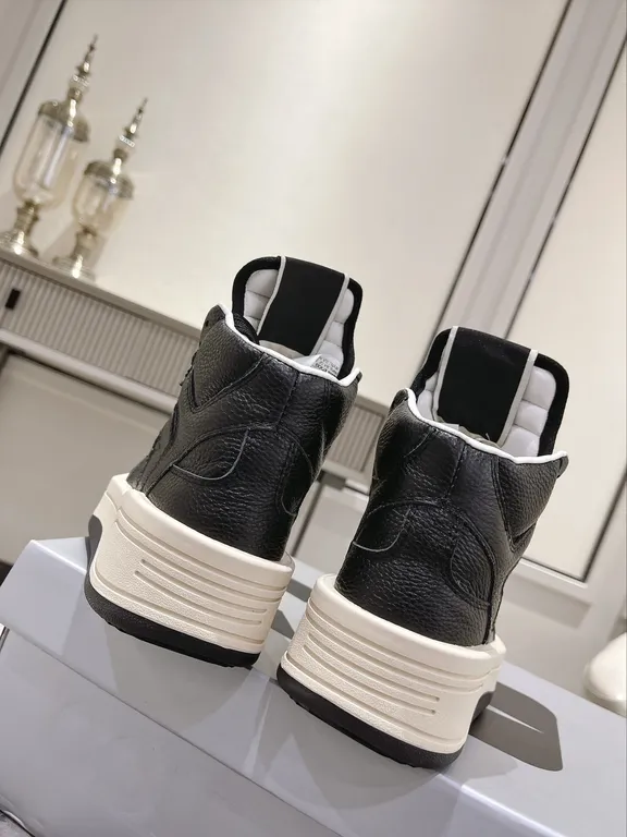 Rick Owens Shoe 